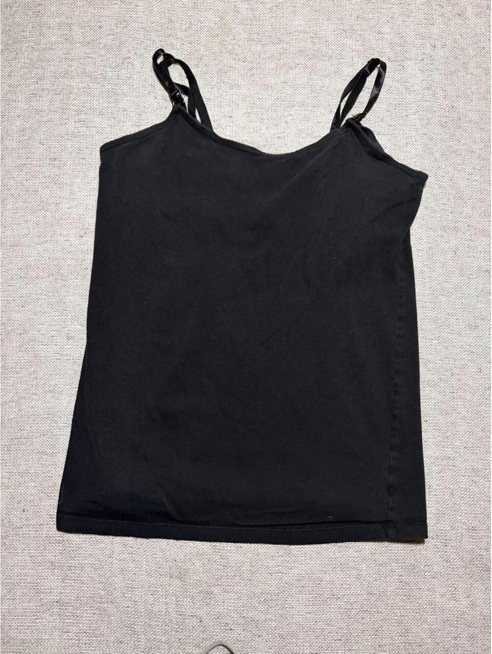 Motherhood Nursing TankTop - M - 0362